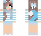 for my bff sky