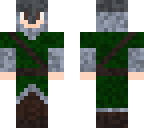 forest kingdom spearman