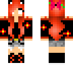 fox girl