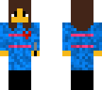 frisk undertale