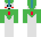 gallade kirby