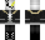 genocidal gastersans