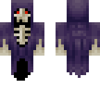 ghost death