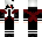 ghoul in mask