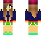 girl