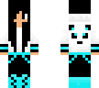 girl skin 2