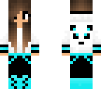girl skin