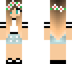 girl skin