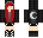 gothic girl