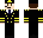 hancur pilot