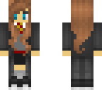 harry potter girl update
