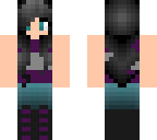 hecate girl
