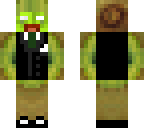 herobrine kiwi