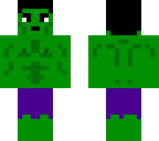 hulk