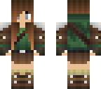 hunter edit