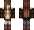 hunter girl