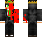 hurt prince