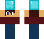 hypixel delivery man