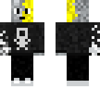 infected skin