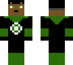 john stewart gl