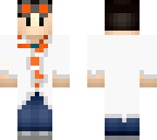julien the scientist