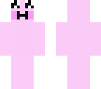 kawaii potato