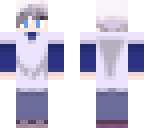 killua
