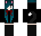 kitten the oc