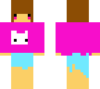 kitty girl
