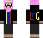 levithegoat