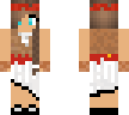 lillith garnet