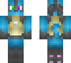 lucario