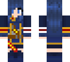 lucina