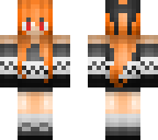 lucinda from aphmau