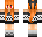 lucinda from aphmau