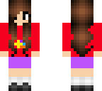 mabel pines shooting star