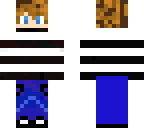 made by my bro