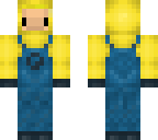 marnick minion