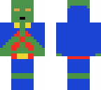 martian manhunter