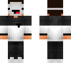 masken boy