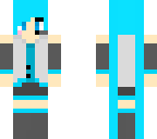 miku hatsune