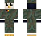 militaer binguin
