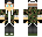 military boy 2