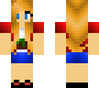 minecrafter