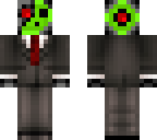 mr slime cyborg edition