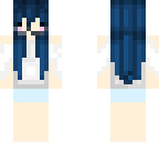 mustache edit of my skin