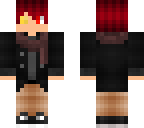 my oc for rp