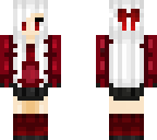 my oc's devil half