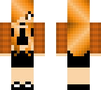my original skin