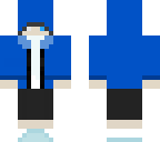 my sans edit